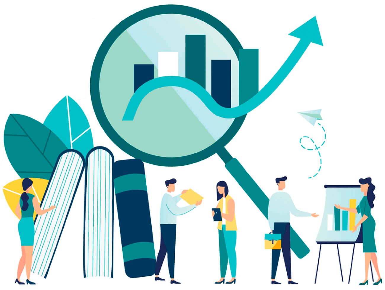 seo продвижение